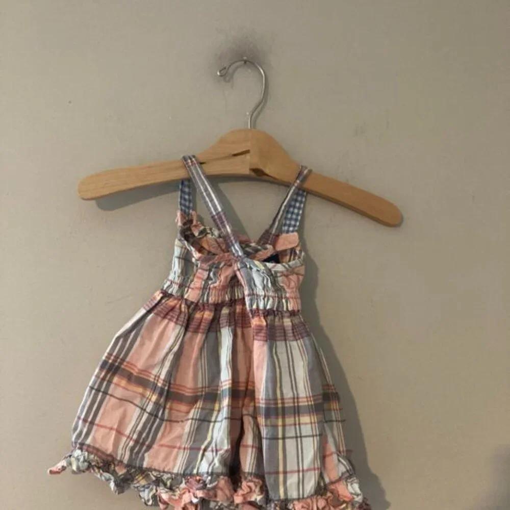 $17 ADD ON Ralph Lauren dress Hanna Andersson Quincy Mae Janie and Jack‎ Zara